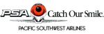 PSA (Pacific Southwest Airlines)
